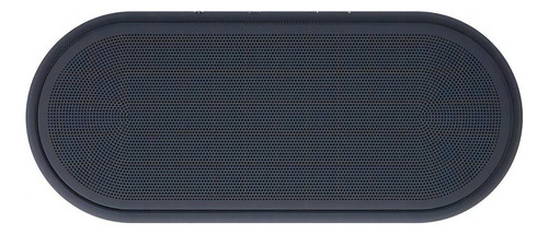 Barra de som preta LG Ai Sound Pro Qp5