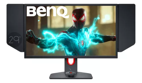 Monitor Benq  MercadoLibre 📦