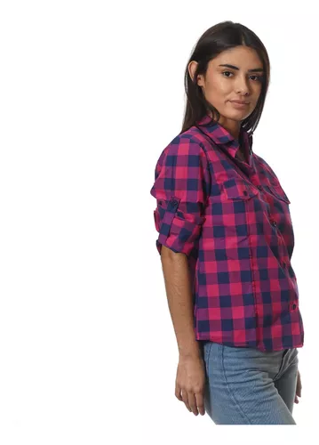 que te diviertas Tableta tarifa Camisas para Mujer Primavera/Verano | MercadoLibre.com.ar