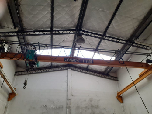 Venta Galpon Deposito Peru 1835 Avellaneda