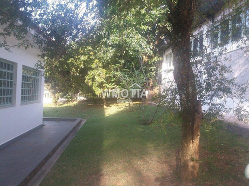 Imagem 6 de 15 de Terreno 2025m² Casa, Area Verde - Venda E Locação - Suzano - 533