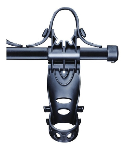 Imagem 4 de 5 de Rack Traseiro Para 2 Bikes Thule Passage 2 910 Xt