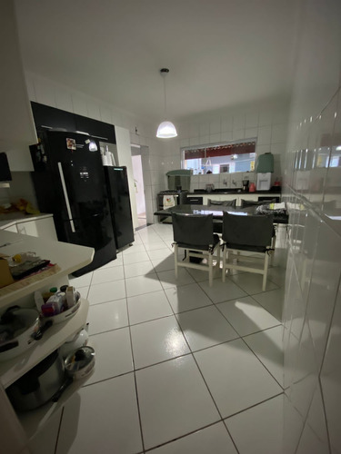 Imagem 4 de 24 de Sobrado Para Venda Com 3 Dormitórios Na Vila Mogilar Em Mogi Das Cruzes - Ca00358 - 70378669