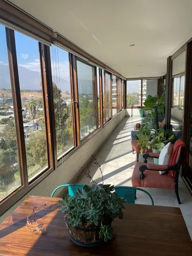 Deptarmento Seminuevo Almagro, Vista Despejada Venden Dueños