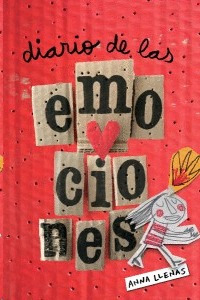 Libro Diario De Las Emociones Nvo