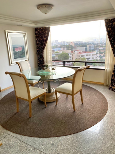 Imagen 9 de 22 de Departamento En Venta, Bosques De Las Lomas