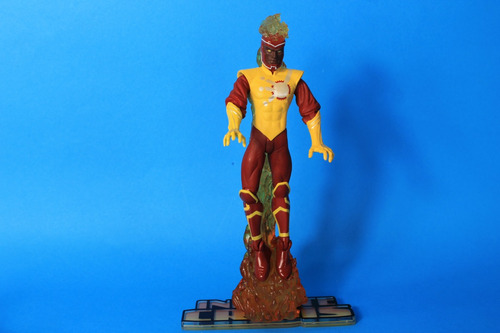 Firestorm Infinite Crisis Dc Direct (Usado)