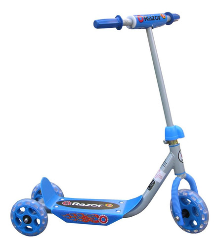 Razor Jr. Lil Kick Scooter