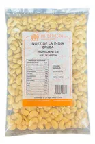 Comprar Nuez De La India Cruda Sin Sal 5 Kg Snacks Saludables Botana
