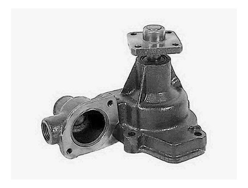 Bomba De Agua Chevrolet Chevette Todos