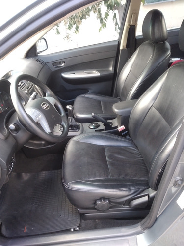 Byd F3 2014 1.5 Gsi