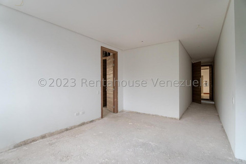Apartamento En Venta Campo Alegre Jose Carrillo Bm Mls #24-3728