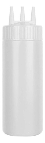Botellas De Salsa Exprimibles (w-l), Ollas For Condimentos,