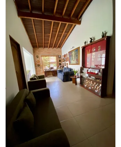 Vendemos Finca En San Jerónimo