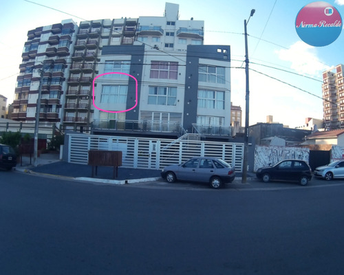 Imagen 14 de 14 de Dos Ambientes Frente Al Mar - Costanera 1860 (84)