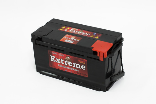 Batería Para Auto Extreme 12x110 Mb 1 Año Garantia