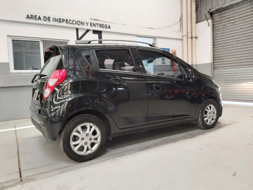 Chevrolet Spark Lt 2015