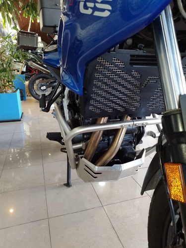 Imagen 9 de 9 de Bmw F700gs 2018 Incluye Accesorios Orig. Cordasco Motohaus