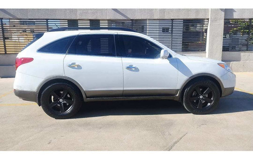 Imagem 8 de 14 de Hyundai Veracruz Gls 4wd 3.8 V6 Cvt