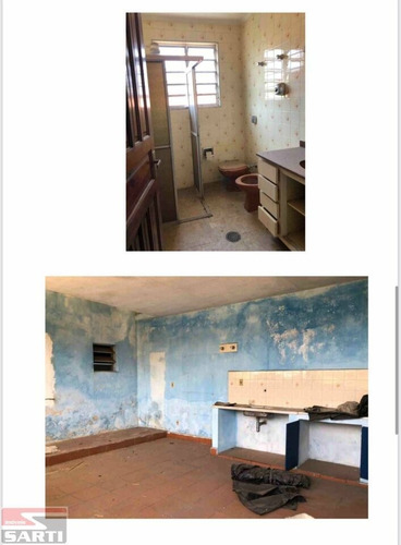 Imagem 2 de 6 de Terreno - Bairro Do Imirim - 9,00 X 38,00 - R$ 500.000,00 - St19797
