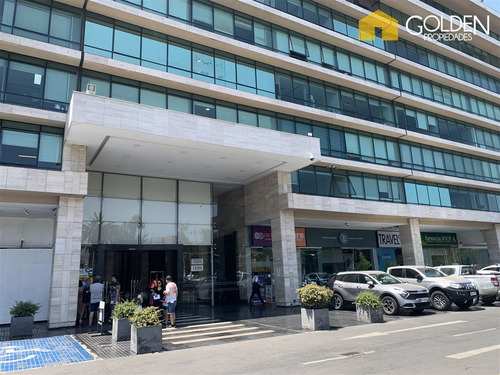 Oficina En Arriendo En Lo Barnechea /dehesa Central
