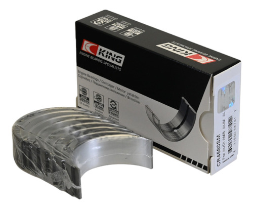 Metales Biela Para Volkswagen Clasico 2011-2015 2 4 Cil