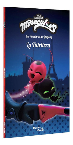 Ladybug. La Titiritera