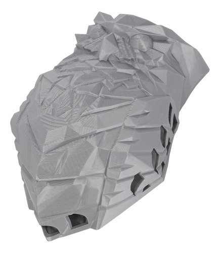 Decoración De Animales En 3d Con Diseño De Búho Para Colgar