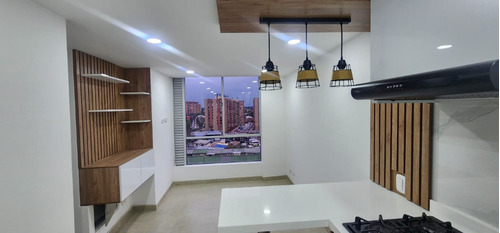 Apartamento Para Estrenar 