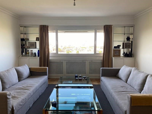 Imagen 3 de 30 de Departamento En Alquiler Ubicado En Recoleta, Capital Federal, Buenos Aires