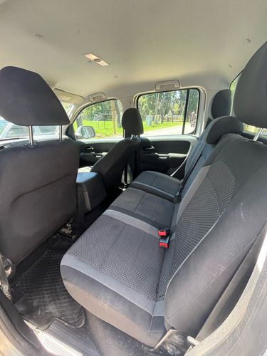 Volkswagen Amarok 2.0 Cd Tdi 180Cv Comfortline 4X2