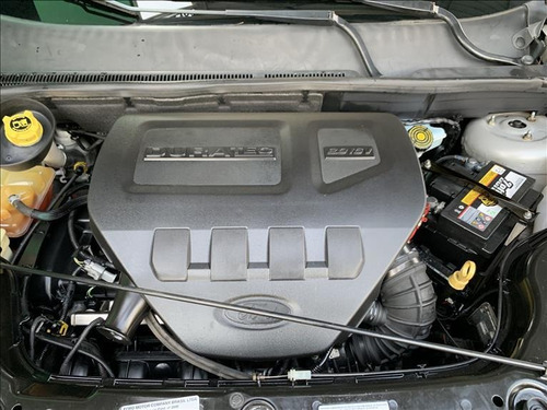 Ford Ecosport 2.0 Xlt Flex 4p Automático