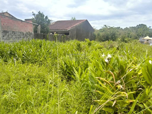 Imagem 1 de 2 de Terreno - Venda - Jd Suarao - Itanhaem - Add11