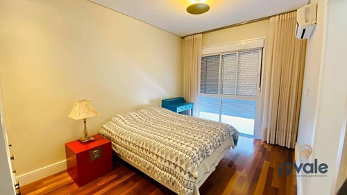 Casa De Luxo Com Piscina, Sauna, 5 Suítes À Venda, 380 M² Condomínio Urbanova - Sjcampos/sp - Ca1824