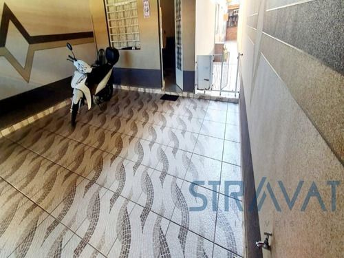Imagem 3 de 9 de Casa - Ca01461 - 69534698
