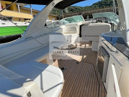 Imagem 5 de 15 de Bayliner 350 - 2012 -2x Mercruiser 270hp-diesel-ñ Phantom Nx