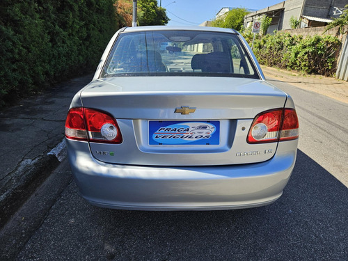 Chevrolet Classic 1.0 Ls Flex Power 4p