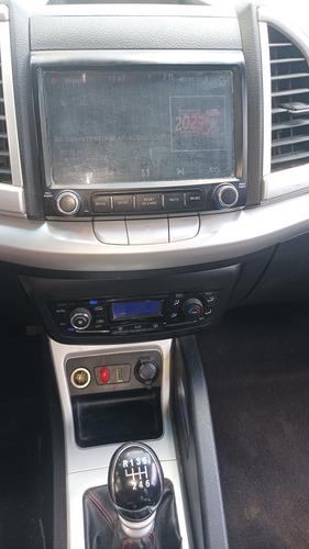 JAC T5 1.5 16v Jetflex Cvt 5p