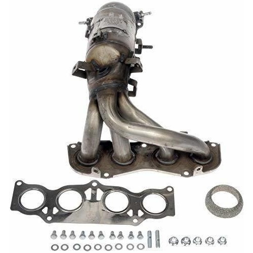 Dorman 674-676 Manifold Converter - Not Carb Compliant For S