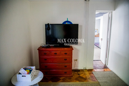 Casa En Venta Las Ñipas - Vitacura