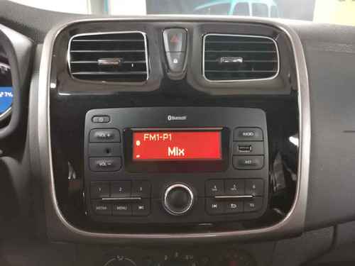 Imagen 7 de 15 de Renault Stepway 2018 5p Zen L4/1.6 Man