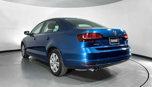 Imagen 7 de 15 de 39565 - Volkswagen Jetta A6 2016 Con Garantía At