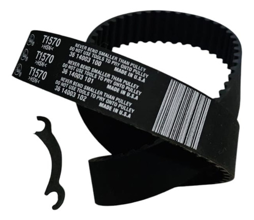 Kit De Distribucion Matiz Gates 2010