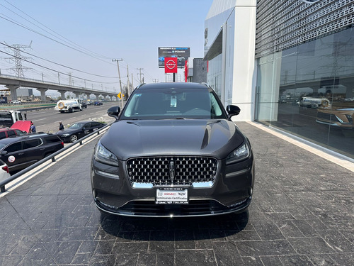 Lincoln Corsair 2.3 Reserve At