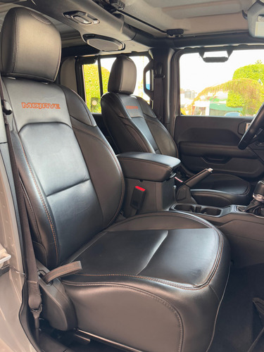 Jeep Gladiator 3.6 Mojave 4X4 At