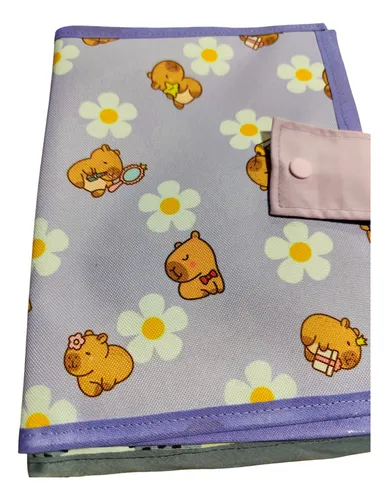 Porta Carnet Pediátrico 