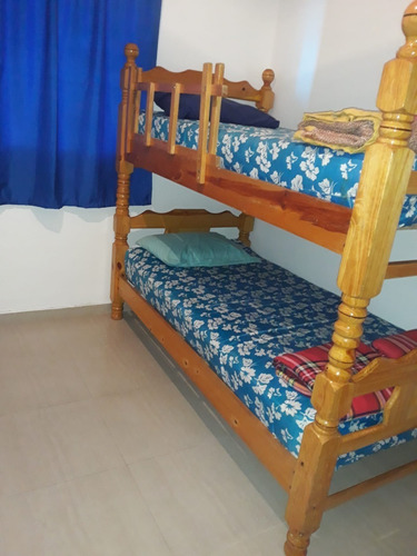Imagen 8 de 12 de Inmobiliaria Altacasa Vende Excelente Apartamento En Varadero, Tucacas.