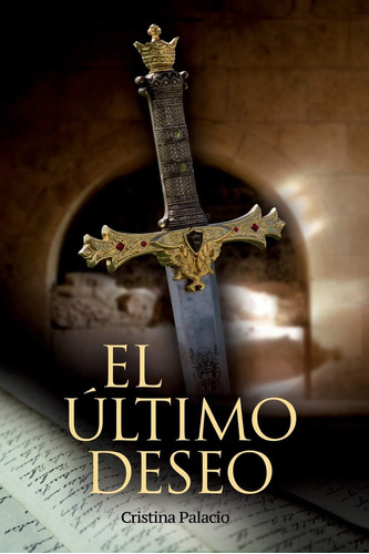 Libro: El Último Deseo (spanish Edition)