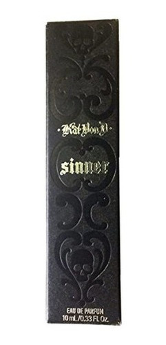 Kat Von D Sinner Eau De Parfum Spray - mL a $148500