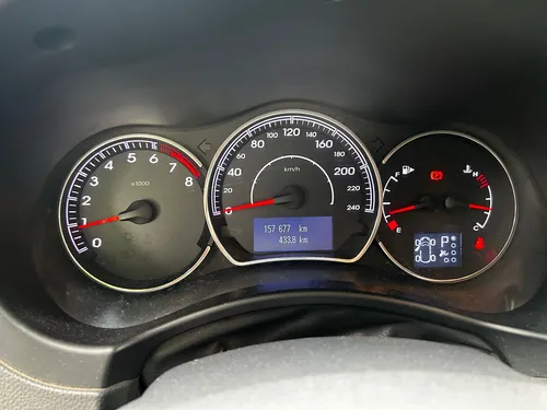 Renault Koleos 2.5 Dynamique 4x2